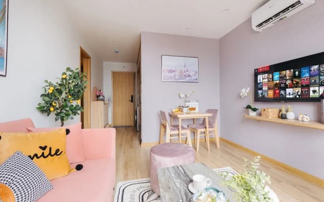 Crescendo Urban Stay - photo 2