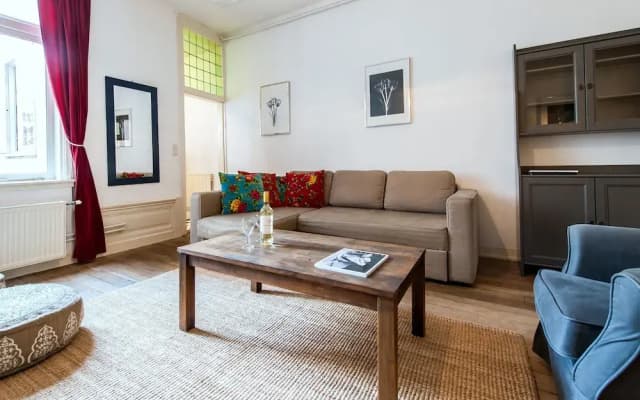 Short Stay Group Jordaan Area Serviced Apartments - photo 3
