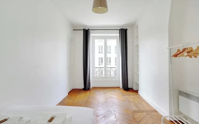 Charming Flat -2br/6p- Montorgueil - photo 2