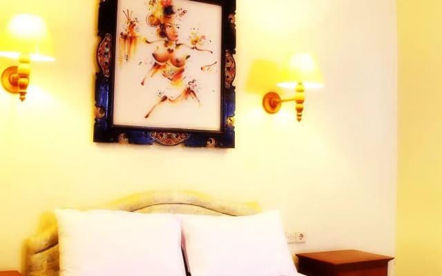 The Yuma Bali Hotel - photo 2
