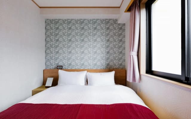 GRAND JAPANING HOTEL Karasumaoike - photo 5