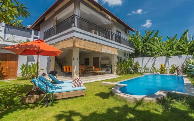 Villa Harmony Seminyak - photo 5