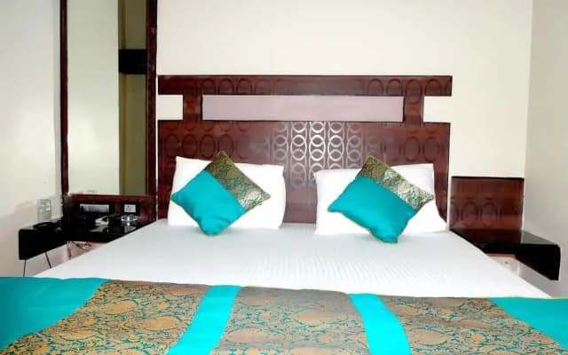 Hotel Hare Krishna - photo 3
