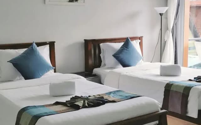 Sasimanta Hotel - photo 4