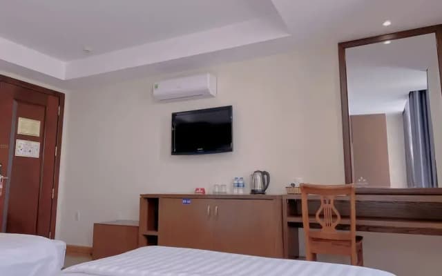 Crystal Hotel Nha Trang - photo 5