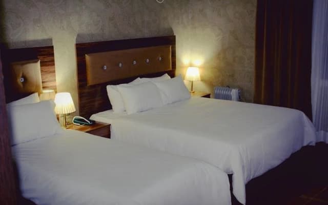 View Lake Hotel - photo 5