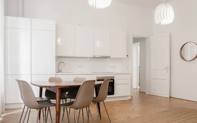HeyMi Apartments Zentagasse - photo 3