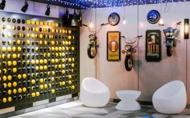 Neo Paly Hotel - photo 3