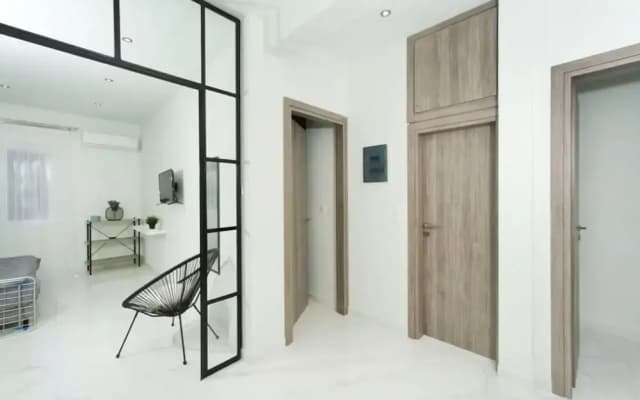 Bubbles Apartment- At002 - photo 4