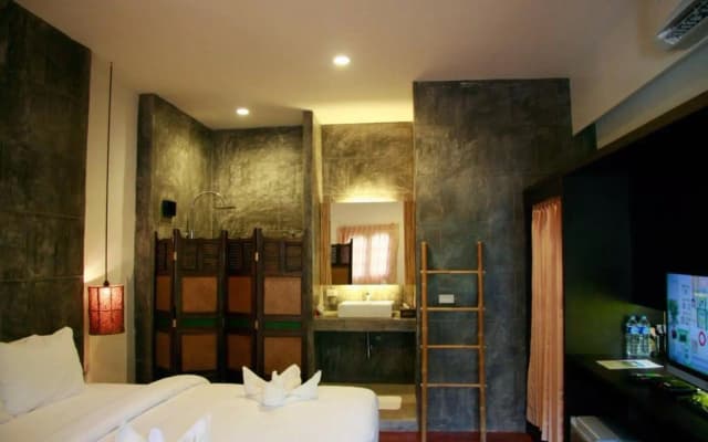 Sea Garden Resort - Haad Chao Phao - photo 4