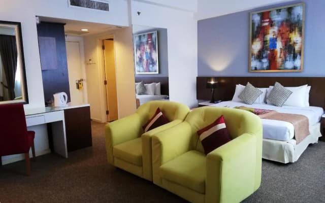 De Palma Hotel Ampang - photo 4