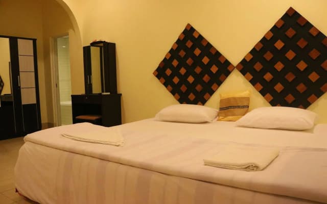 Ras Beach Inn - photo 5
