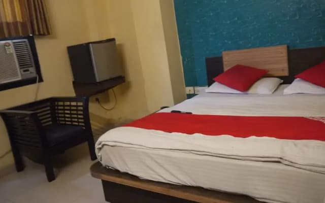 Hotel Trio Rooms - photo 3