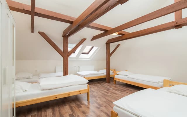 Easy Housing Hostel - photo 4