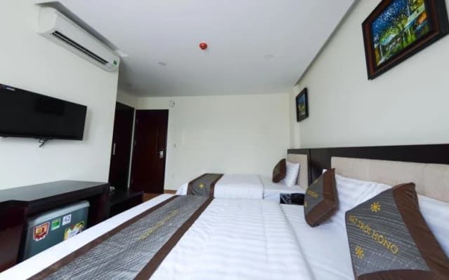 Mat Troi Hong Hotel - photo 5