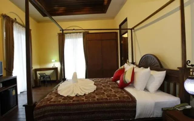 Villa Long Chang - photo 4
