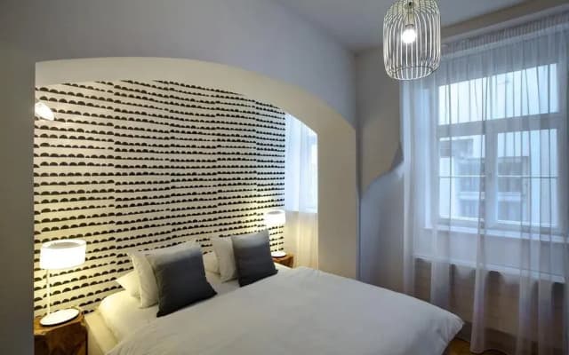 U Kapra Apartments - photo 5