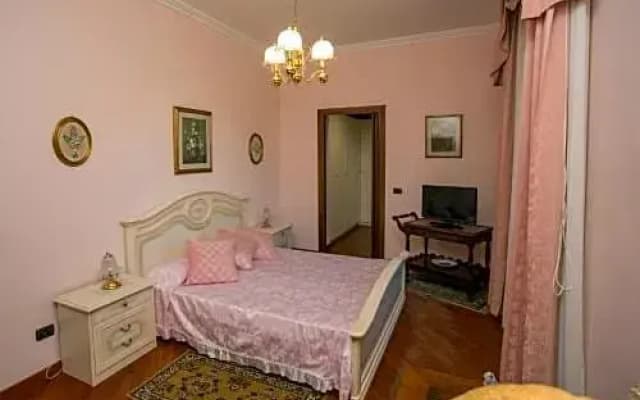 La Villa Delle Rose - photo 2