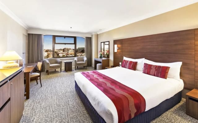 The Sydney Boulevard Hotel by Accor - photo 5