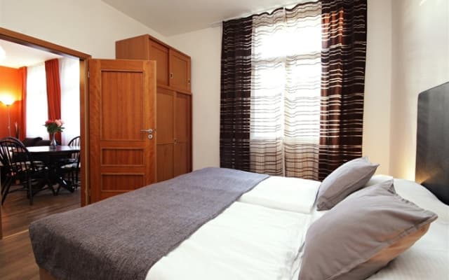 Theatre Residence - photo 3