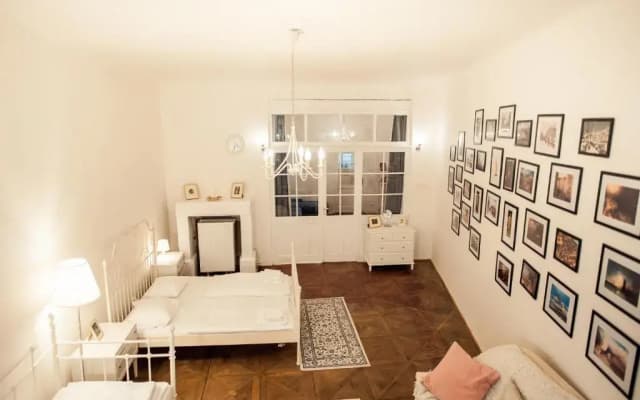 Apartment Astronomical Clock - photo 3