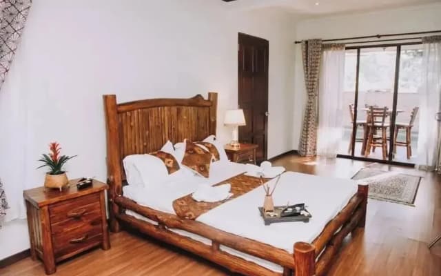 101 Resort & Spa - photo 4