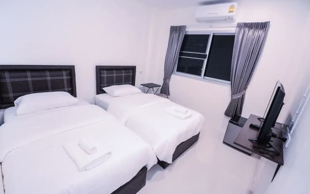 U-need Guesthouse - photo 4