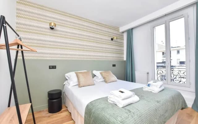 Charming Studio - 2P- Javel/tour Eiffel - photo 3