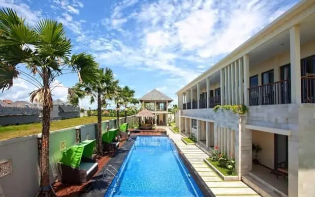 R&R Bali Bed and Breakfast - photo 4