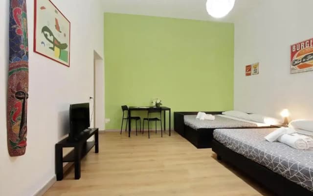 Lucky Home Rooms - photo 5