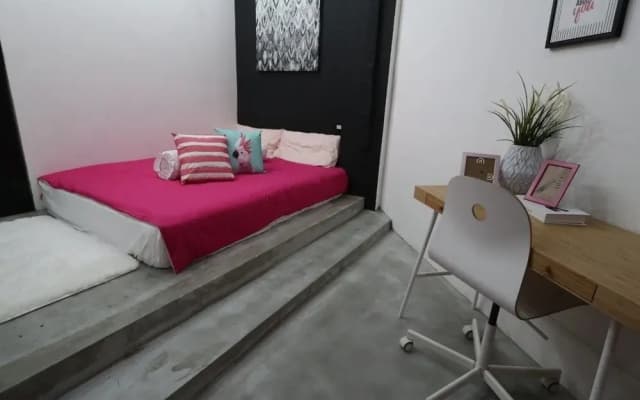 The Platform 3/4 Poshtel - photo 5