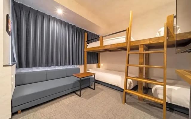 Well Stay Nanba - Vacation STAY 94142 - photo 3