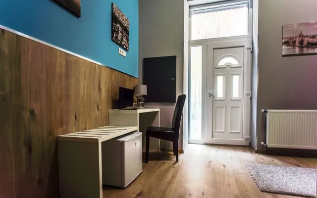Sissy Boutique Residence - photo 4