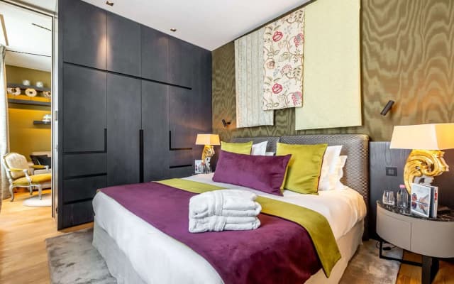 Maison Boissière Barnes Paris Trocadero - photo 3