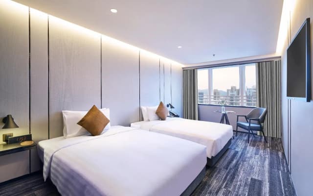 Hotel COZi · Oasis - photo 5
