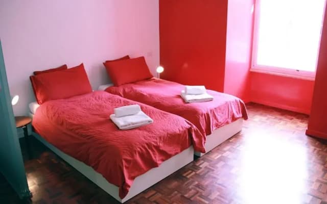 Nazionale Flat - photo 3