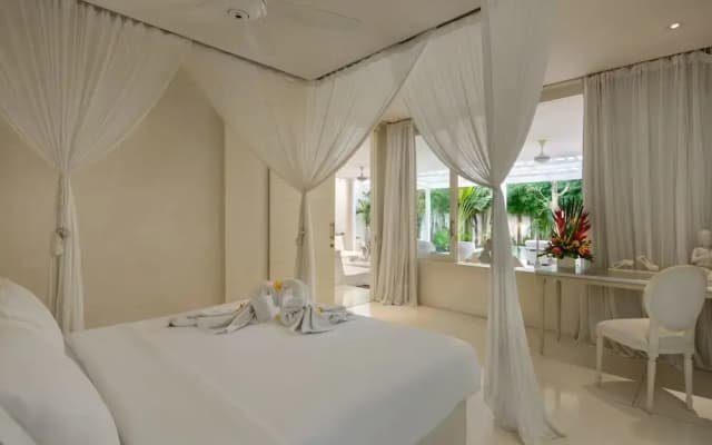 Villa d'Eva - photo 3