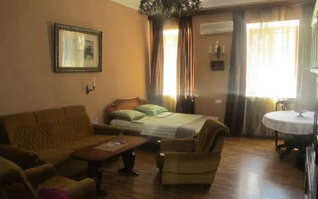 Tsisana Guest House - photo 5
