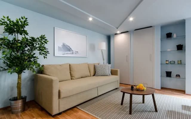 Verbena Apartment - photo 4