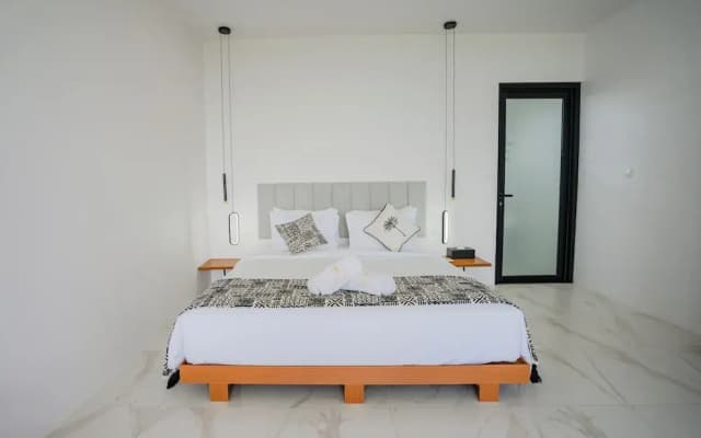 Gandum Uluwatu Luxury Boutique Stay - Gandum Villa Complex - photo 3