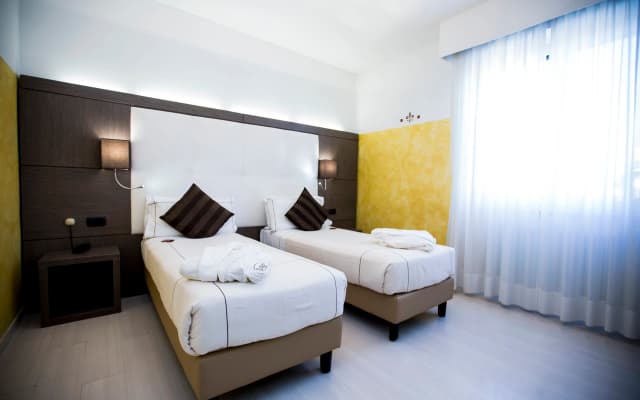 Hotel Agape - photo 5