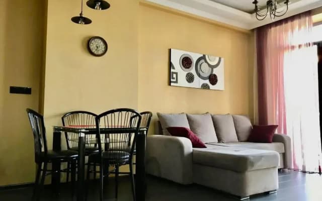 Avlabari apartment - photo 4