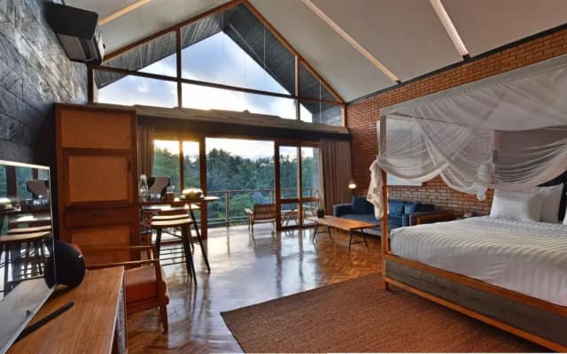 Chapung Se Bali Villa - photo 2