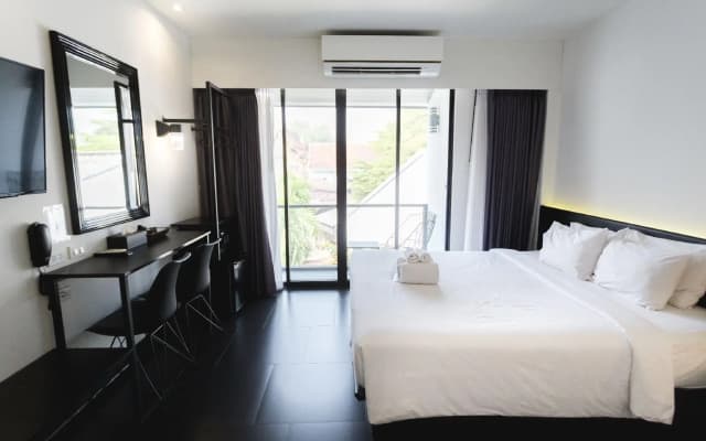 iSilver Hotel - photo 4