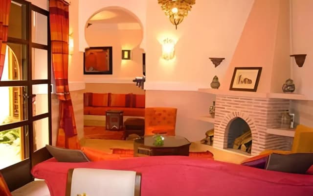 Riad Rabahsadia - photo 4