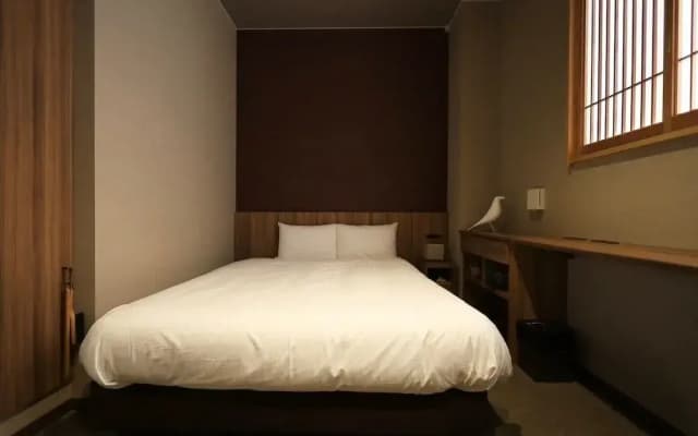 HOTEL CUORE Kyoto Shijoomiya - photo 3