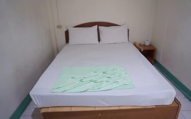 Nanachart Mansion - photo 3