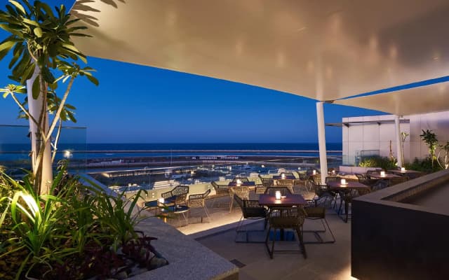 Mysk Al Mouj Hotel - photo 5