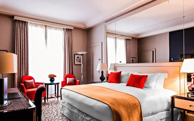 Prince de Galles, a Luxury Collection Hotel, Paris - photo 5