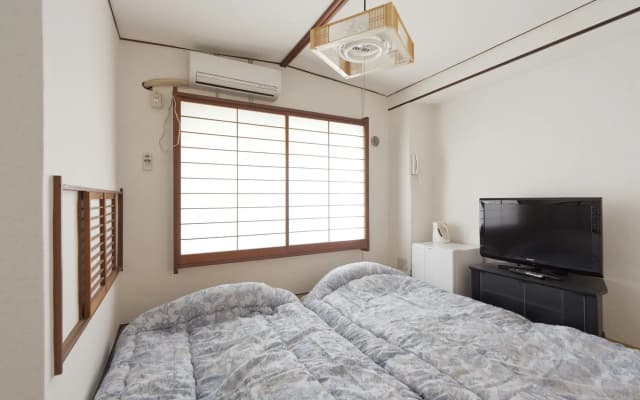 Shin-Okubo Sekitei Hotel - photo 5